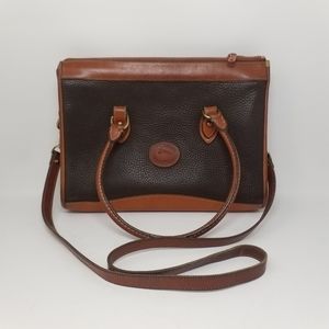 D & B Large All Weather 2way Bag